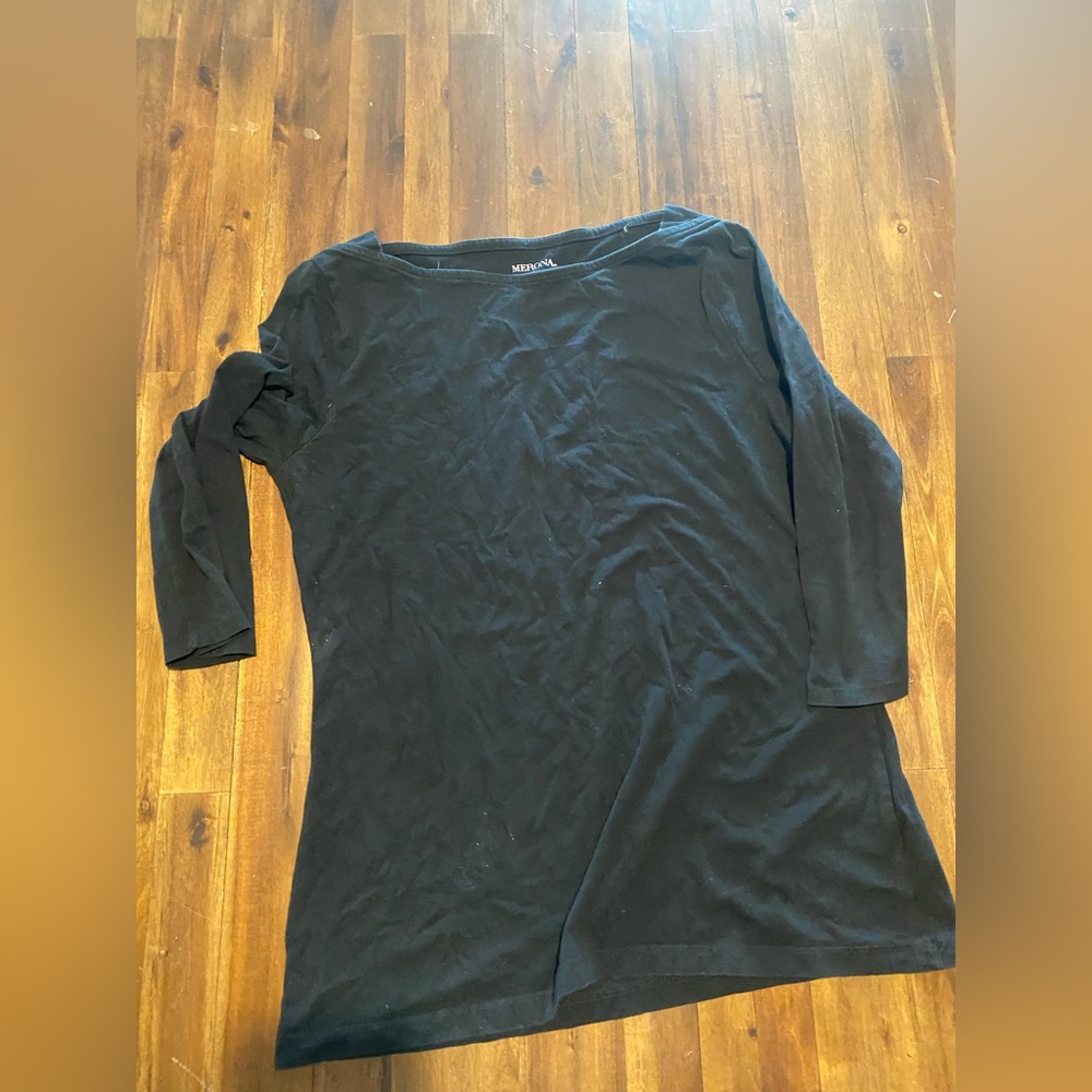 Women’s 3/4 tee